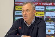 Campion cu Rapid și Dinamo, Mircea Rednic e categoric: „Eu am fost subțirel! Cine a venit după mine avea salariu de un milion”