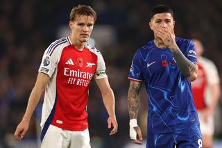 Chelsea - Arsenal 1-1 » Cele două forțe ale Londrei au terminat la egalitate pe Stamford Bridge și urcă împreună în TOP 4