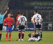 U Cluj - FCSB/ FOTO: Cristi Preda (GSP)