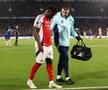 Chelsea - Arsenal