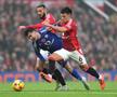 Manchester United - Leicester