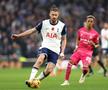 Eroare Radu Drăgușin în Tottenham - Ipswich