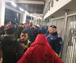 U Cluj - FCSB, înainte de meci