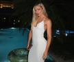 Și-a etalat corpul perfect pe marginea piscinei, înaintea Jocurilor Olimpice de iarnă: „Ne vedem la Milano”