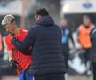 Schimbare Tavi Popescu în U Cluj - FCSB/ Foto: Cristi Preda