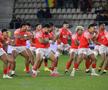 România - Tonga, 9 noiembrie 2024 / Foto: Cristi Preda GSP