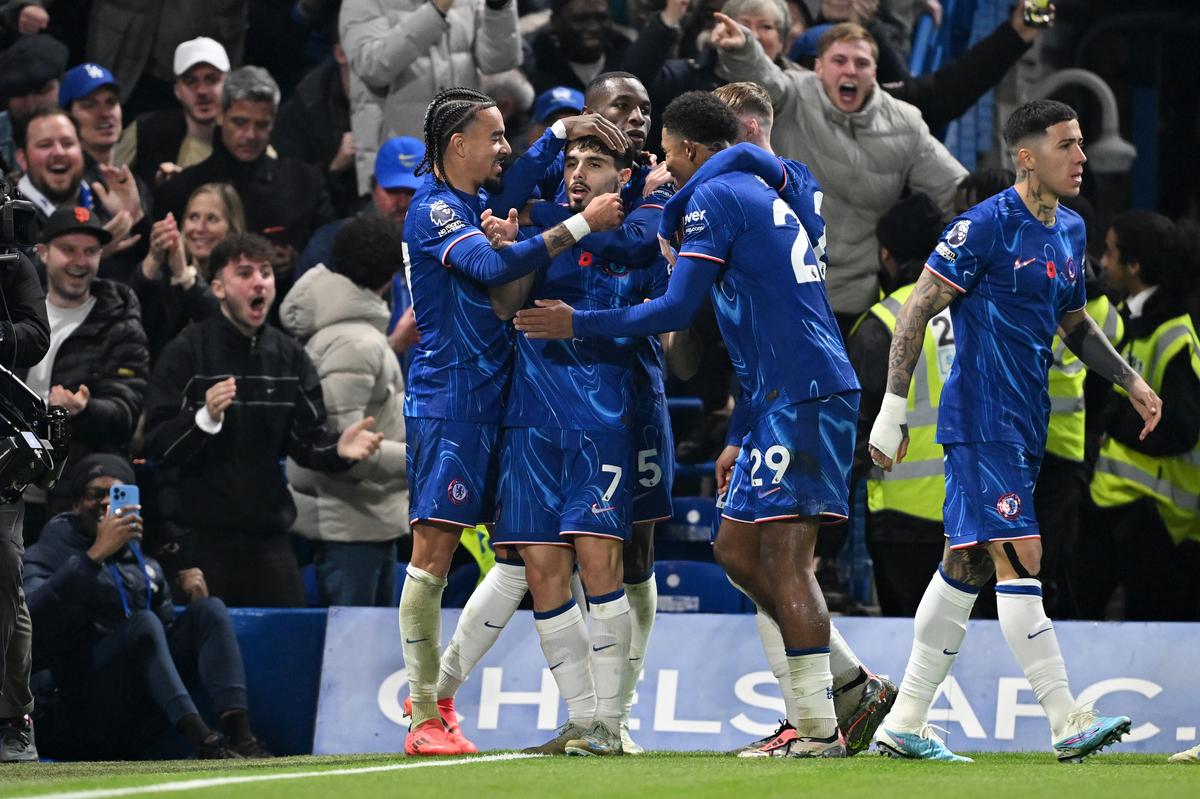 Chelsea - Arsenal