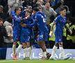 Premier GSP după Chelsea - Arsenal » Analizăm în 3 remiza de pe „Stamford Bridge”