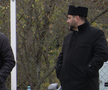 Antrenori în sutană, 2500 mici, mămăligă amestecată cu bormașina și Liturghie pe terenul sintetic, cu Mirel Rădoi, Claudiu Răducanu sau Adi Ilie drept martori » GSP a asistat la un turneu între echipele de fotbal a opt parohii din județul Teleorman