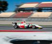 „Dacă ți-e frică, n-ai șanse!” » Povestea puștiului din România care „aleargă” cu 250 km/h la Imola sau Barcelona, cu speranța de Formula 1