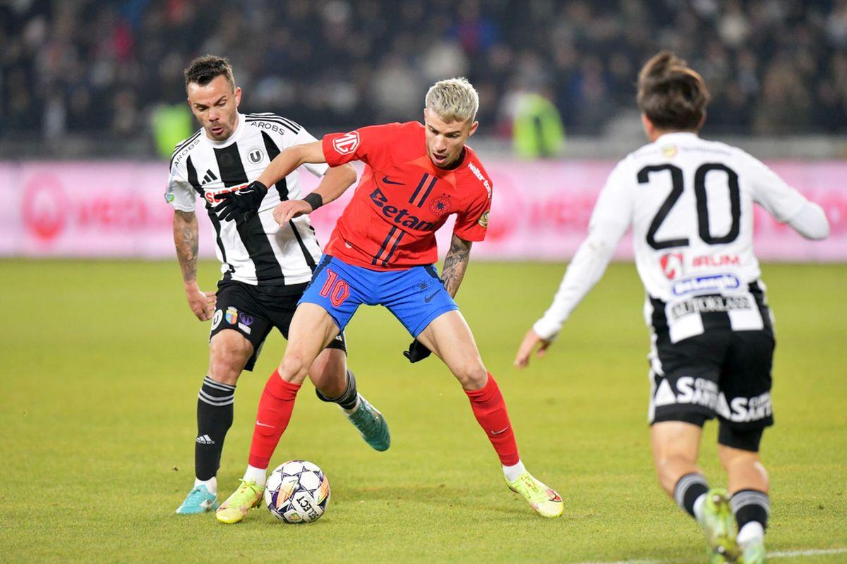 Dan Nistor - cariera fotbalist