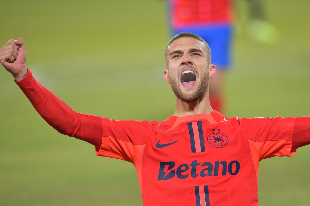 Dan Nistor se revoltă, la 1-2 cu FCSB: „N-am mai pățit așa ceva. Nu suntem în străinătate, suntem în România!”