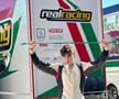 Luca Viișoreanu, puștiul de 15 ani care „aleargă” pe circuitele din Formula 4