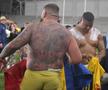 România - Tonga, 9 noiembrie 2024 / Foto: Cristi Preda GSP