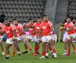 România - Tonga, 9 noiembrie 2024 / Foto: Cristi Preda GSP