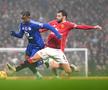 Manchester United - Leicester