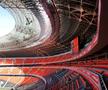 Cum arăta Donbass Arena în anii de glorie