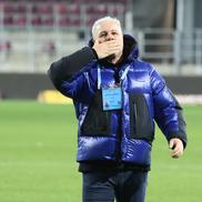 Marius Șumudică FOTO: Ionuț Iordache (GSP)