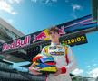 Luca Viișoreanu, puștiul de 15 ani care „aleargă” pe circuitele din Formula 4