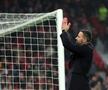 Manchester United - Leicester