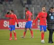 U Cluj - FCSB, imagini după finalul meciului/ foto Cristi Preda (GSP)