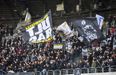 Se anunță record! Câte bilete s-au vândut la U Cluj - FCSB » Informație surprinzătoare despre galeria oaspeților: „Au luat doar 100 de bilete”