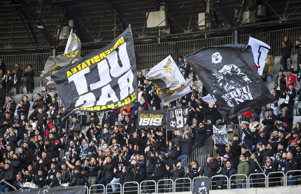 Se anunță record! Câte bilete s-au vândut la U Cluj - FCSB » Informație surprinzătoare despre galeria oaspeților: „Au luat doar 100 de bilete”