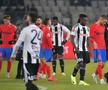 U Cluj - FCSB, imagini după finalul meciului/ foto Cristi Preda (GSP)