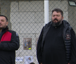 Antrenori în sutană, 2500 mici, mămăligă amestecată cu bormașina și Liturghie pe terenul sintetic, cu Mirel Rădoi, Claudiu Răducanu sau Adi Ilie drept martori » GSP a asistat la un turneu între echipele de fotbal a opt parohii din județul Teleorman