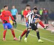 U Cluj - FCSB/ FOTO: Cristi Preda (GSP)