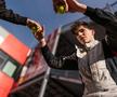 „Dacă ți-e frică, n-ai șanse!” » Povestea puștiului din România care „aleargă” cu 250 km/h la Imola sau Barcelona, cu speranța de Formula 1