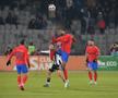 U Cluj - FCSB/ FOTO: Cristi Preda (GSP)
