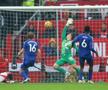 Manchester United - Leicester
