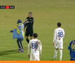 Imagini scandaloase la Slobozia - Farul! Ce a putut să-i facă un copil lui Colțescu