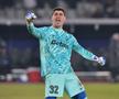U Cluj - FCSB, imagini după finalul meciului/ foto Cristi Preda (GSP)