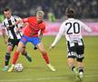 Tavi Popescu, U Cluj - FCSB/ FOTO: Cristi Preda (GSP)
