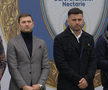 Preoți-antrenori, 2500 de mici, mămăligă amestecată cu bormașina și o galerie cu Mirel Rădoi, Claudiu Răducanu sau Adi Ilie prezenți » GSP a asistat la „cuplajul anului”, la o parohie: „Mama nu m-a lăsat, dar m-a vopsit mamaie”