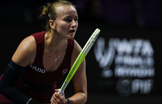 Barbora Krejcikova, reacție fermă după ce un comentator care nu știa că mai este în direct a vorbit despre aspectul ei fizic » „Cine credeți că sunt? Uitați-vă la fruntea ei!”
