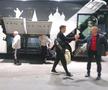 U Cluj - FCSB, înainte de meci
