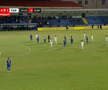 A venit nota de plată după momentul scandalos din Superliga! Sancțiunea primită de copilul care a intrat pe teren și i-a arătat semne obscene lui Colțescu