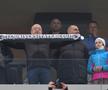 Detalii de atmosferă de la U Cluj - FCSB // foto: Cristi Preda (GSP)