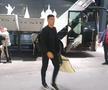 U Cluj - FCSB, înainte de meci