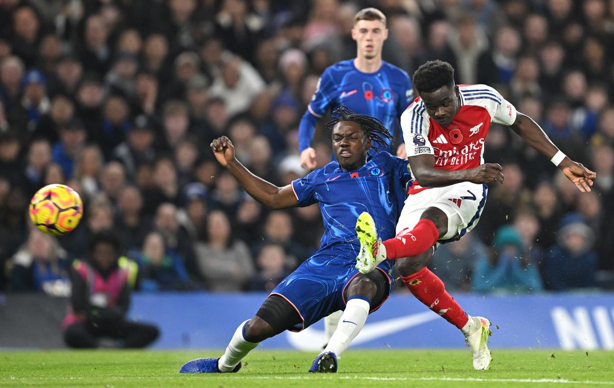 Premier GSP după Chelsea - Arsenal » Analizăm în 3 remiza de pe „Stamford Bridge”