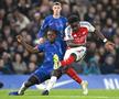 Premier GSP după Chelsea - Arsenal » Analizăm în 3 remiza de pe „Stamford Bridge”