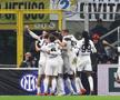 Inter - Napoli