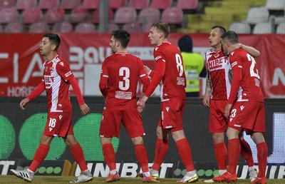 Fotbalistul care a renunțat la 30.000 de euro pentru a pleca de la Dinamo a semnat: „Bine ai venit!”