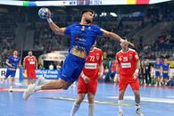 România - Polonia 27-28 » „Tricolorii” s-au trezit în partea a doua, dar n-a fost suficient! Înfrângere dramatică în preliminariile Euro 2026