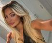 Și-a etalat corpul perfect pe marginea piscinei, înaintea Jocurilor Olimpice de iarnă: „Ne vedem la Milano”