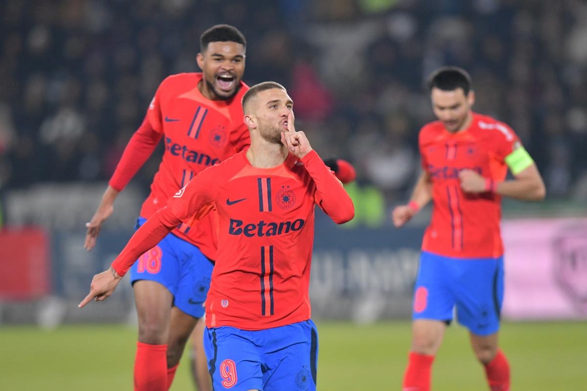Dan Nistor se revoltă, la 1-2 cu FCSB: „N-am mai pățit așa ceva. Nu suntem în străinătate, suntem în România!”