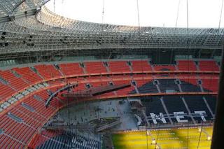 Donbass Arena era una dintre „bijuteriile” Europei! Cum a ajuns să arate din cauza războiului declanșat de Rusia în Ucraina